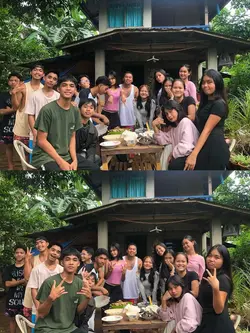 Classmate 