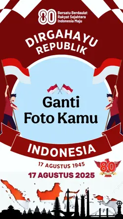 17 Agustus 2025 