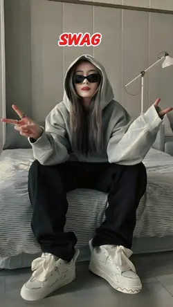 Swag old Trend