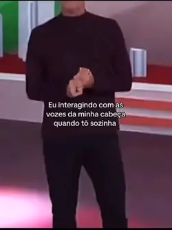 eu e o djabo