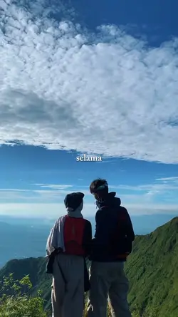 hingga tua bersama 