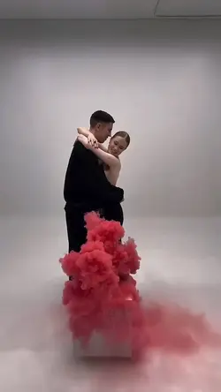 Gender reveal