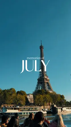 July Dump 
