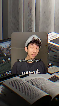 Agustus a nya apa? 