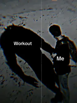 workout/gym badas