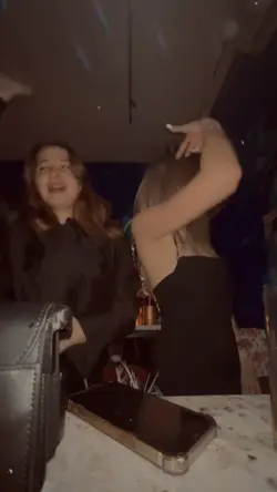 Persona favorita