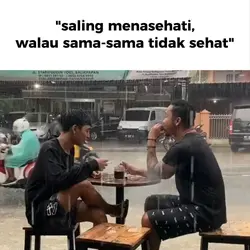 nasehat temen