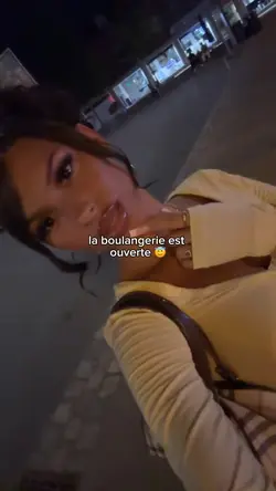 Servez vous 😇
