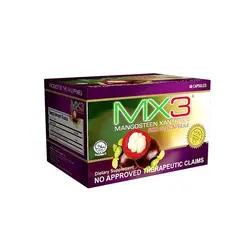 MX3