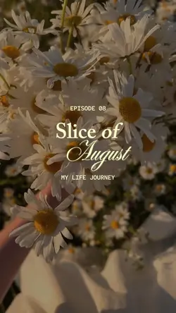 Slice of august