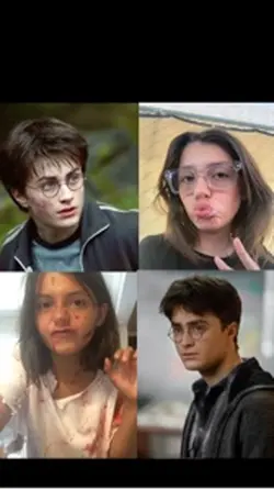 Harry Potter⚡️