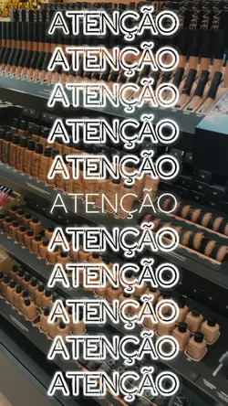 Atenção 