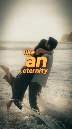 Eternity Alex Warren