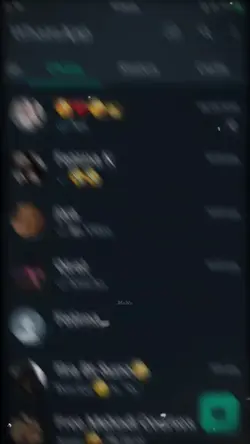 simple WhatsApp 