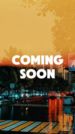 coming soon