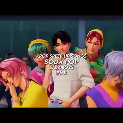 Soda Pop