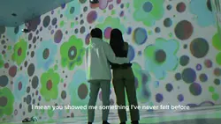 with you 