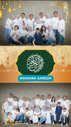 Marhaban ya ramadhan