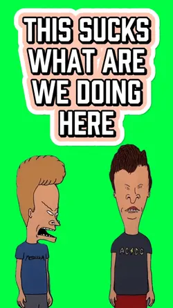WHY ARE WE HERE?