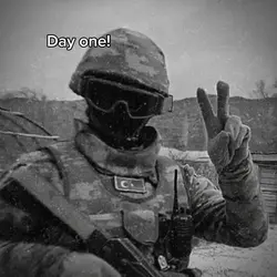 DAY ONE OR ONE DAY!