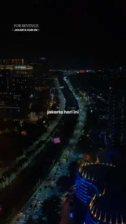 JAKARTA HARI INI