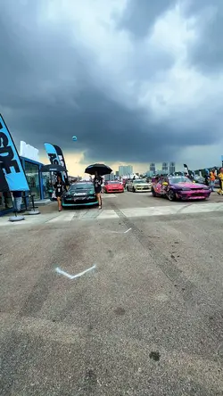 Car Speed Ramp