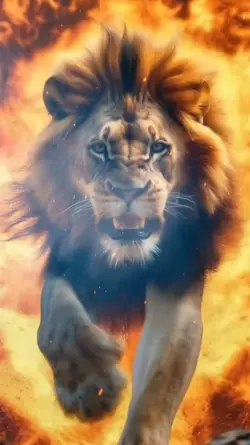 LION FIRE AI