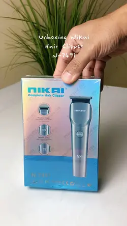 Hair Clipper