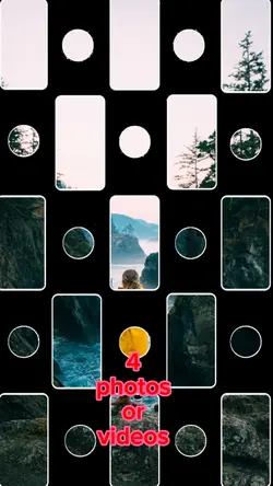  puzzle effect 