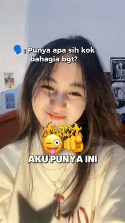 punya apa sih kok
