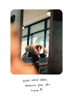 manusia kesayangan