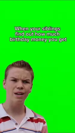 Greenscreen 💰