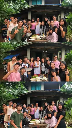  Classmate 