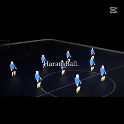 harambaal