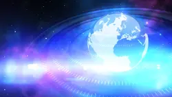 News Intro
