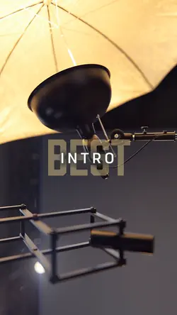 Photography Intro