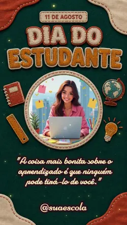 ESTUDANTE 