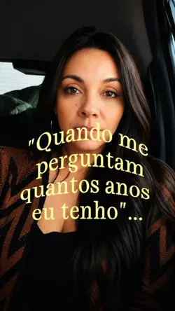 Bem novinha haha