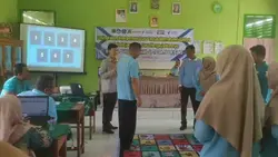 Pelatihan Quizizz