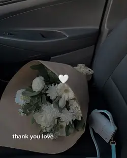 Flower bouquet 🫶