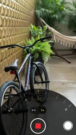 Magic Reveal: BMX Street Showcase