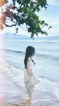 pantai 1 foto