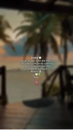 Buenos Días