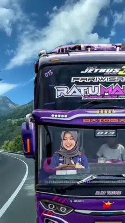 Driver bus 