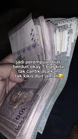 Biar Berduit💸