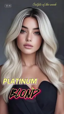 VIREI PLATINADA