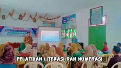 Pelatihan Guru 