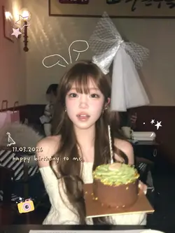 mẫu sinh nhật 1 pic