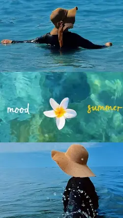 summer.