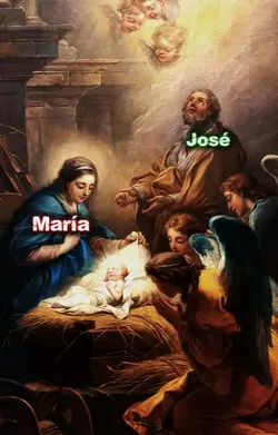 Jesús ^^